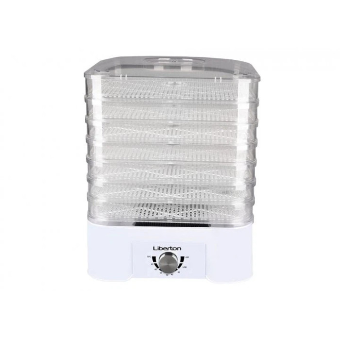 Сушка для продуктов LIBERTON LFD-5221