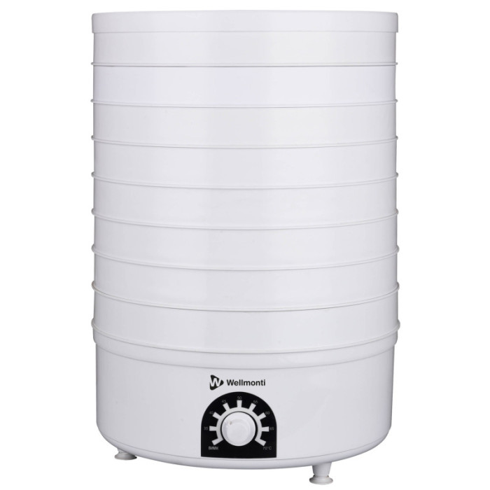 Сушка для продуктов WELLMONTI WM-1005