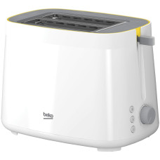 Тостер BEKO TAM4220W