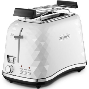 Тостер Delonghi CTJ2103.W