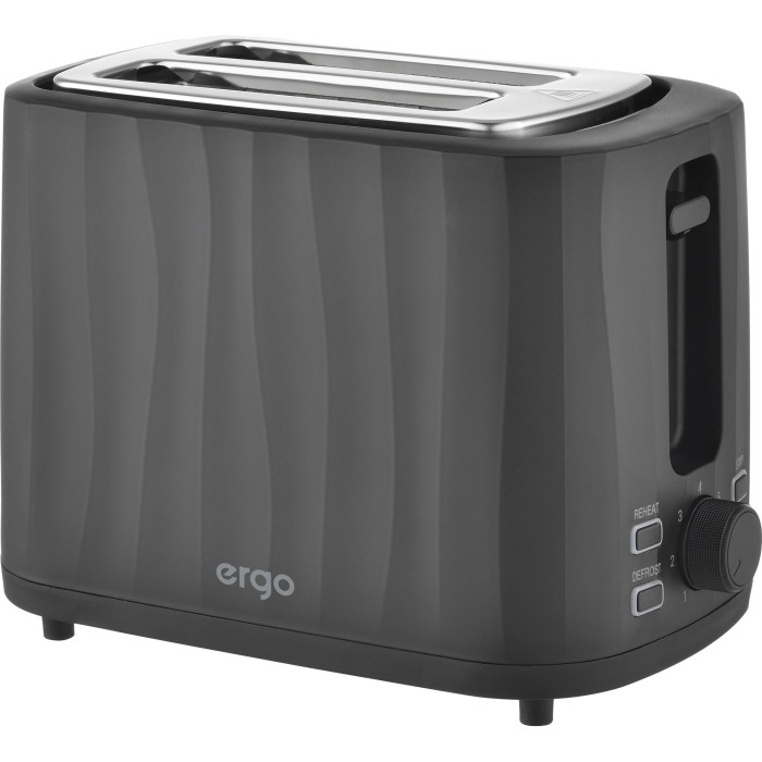 Тостер ERGO GT-7050