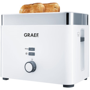 Тостер Graef TO 61