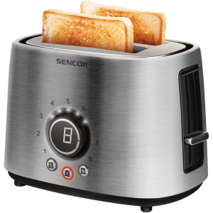 Тостер Sencor STS 5050SS