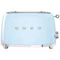 Тостер Smeg TSF01PBEU Blue