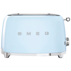 Тостер Smeg TSF01PBEU Blue
