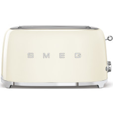 Тостер Smeg TSF02CREU
