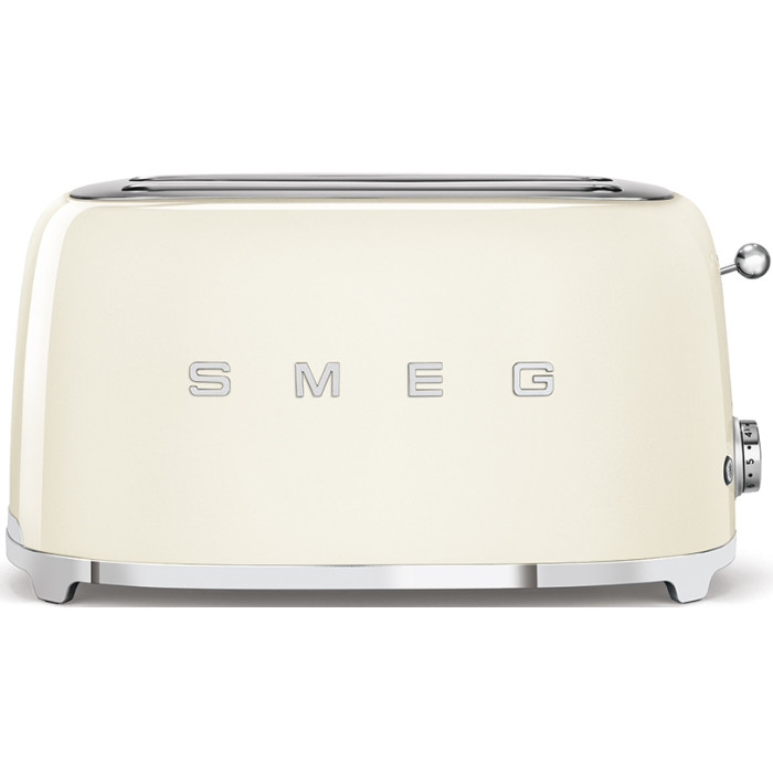 Тостер Smeg TSF02CREU
