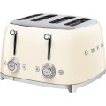 Тостер Smeg TSF03CREU