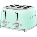 Тостер Smeg TSF03PGEU
