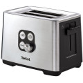 Тостер TEFAL TT420D30 inox