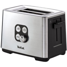 Тостер TEFAL TT420D30 inox