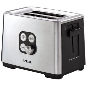 Тостер TEFAL TT420D30 inox