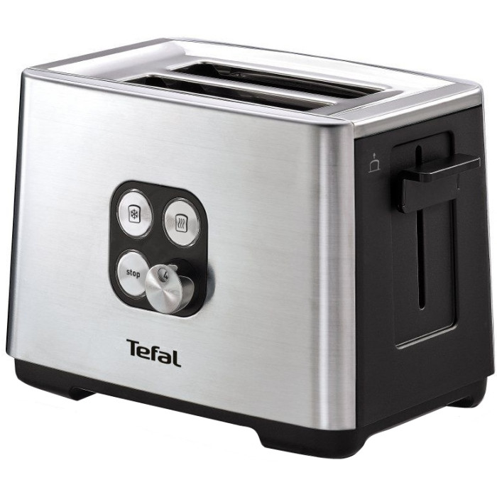 Тостер TEFAL TT420D30 inox