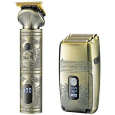 Тример VGR V-649