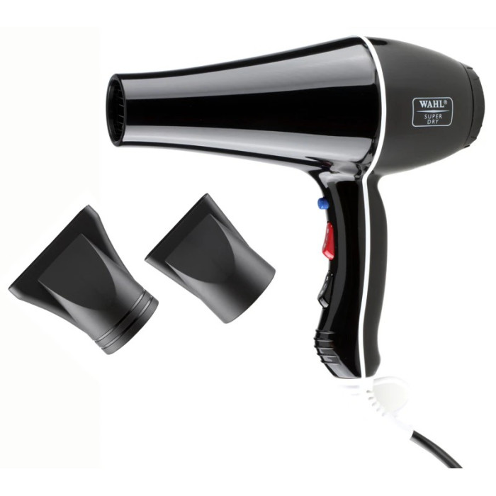 Фен Wahl 4340-0470 Super Dry