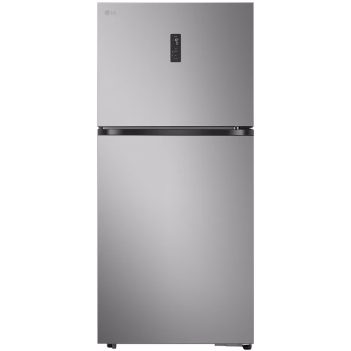 Холодильник LG GR-H922HMBQ