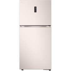 Холодильник LG GR-H922PEBQ