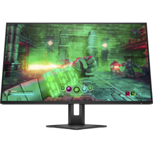 Монітор HP Omen 27u 27 (3G6W0AA)