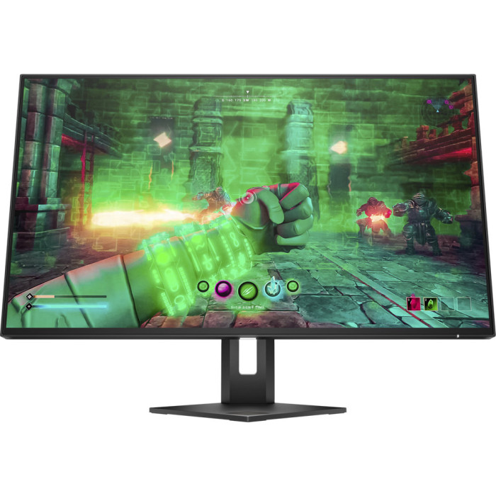 Монитор HP Omen 27u 27 (3G6W0AA)