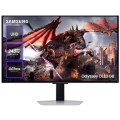 Монитор SAMSUNG 32 Odyssey Gaming G80SD (LS32DG802SUXEN)