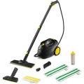 Пароочиститель KARCHER SC3 EasyFix Go Further (1.513-665.0)