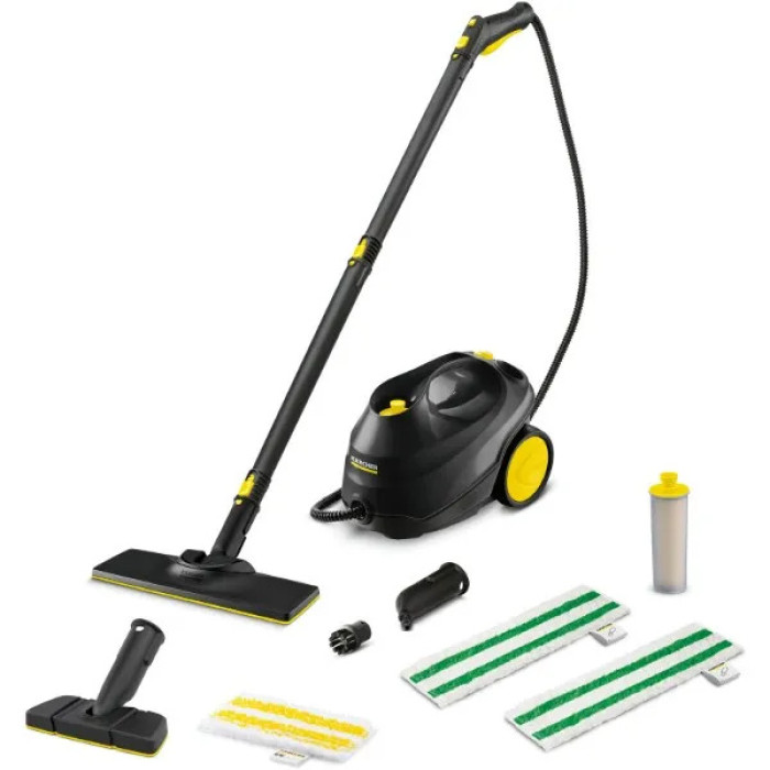 Пароочиститель KARCHER SC3 EasyFix Go Further (1.513-665.0)