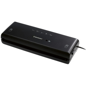 Вакууматор SILVER CREST SV130A1 black