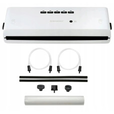 Вакууматор SILVER CREST SV130A1 white