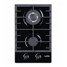 Варильна поверхня VENTOLUX HG320G CEST (BK) 11