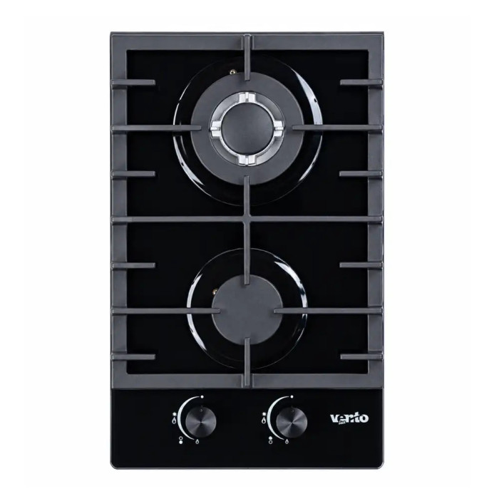 Варильна поверхня VENTOLUX HG320G CEST (BK) 11