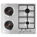 Варильна поверхня VENTOLUX HG622 DA3 S (X)