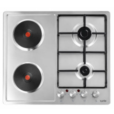 Варильна поверхня VENTOLUX HG622 DA3 S (X)