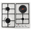 Варильна поверхня VENTOLUX HG631 DA3 S (X)