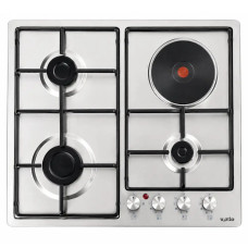 Варильна поверхня VENTOLUX HG631 DA3 S (X)