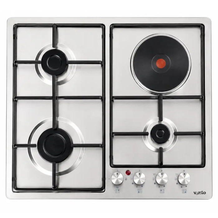 Варильна поверхня VENTOLUX HG631 DA3 S (X)