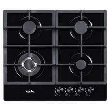 Варильна поверхня VENTOLUX HG640 C11G CEST (BK)