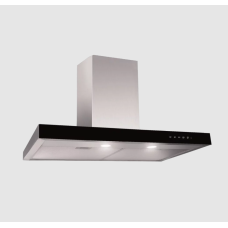 Витяжка Akpo WK-4 FENIKS GlasS ECO60 Black