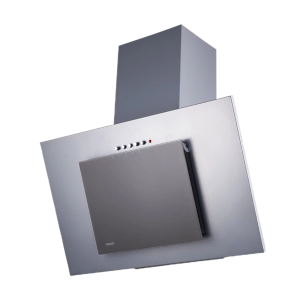Витяжка Akpo WK-4 Nero 50 Gray glass
