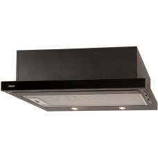 Вытяжка Akpo WK-7 Light eco glass 60 Black