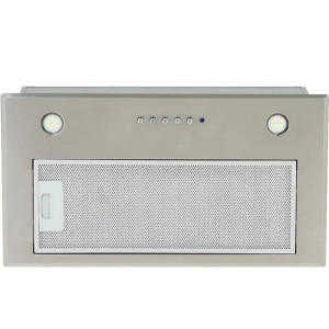 Витяжка Akpo WK-7 Micra LED Inox