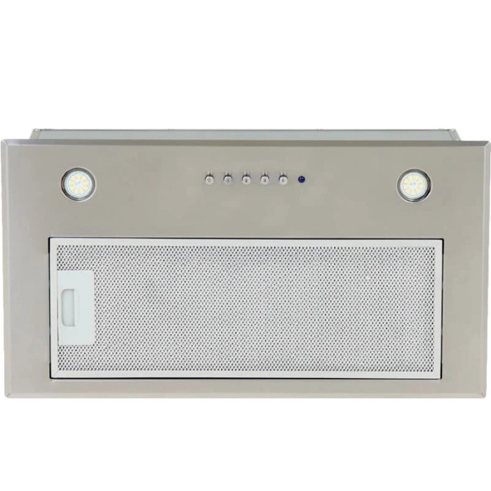 Витяжка Akpo WK-7 Micra LED Inox