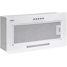 Витяжка Akpo WK-7 Micra LED White