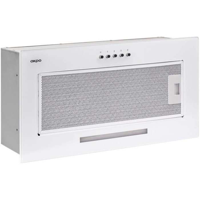 Витяжка Akpo WK-7 Micra LED White