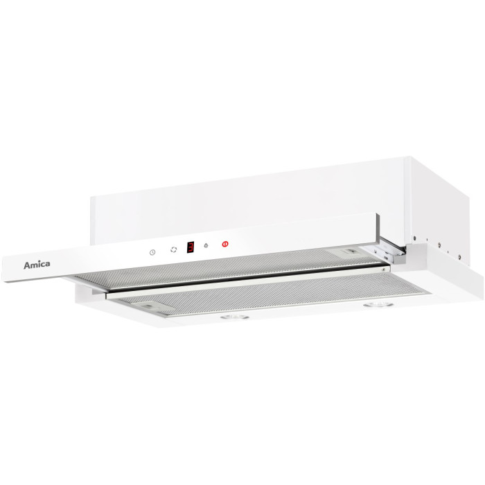 Витяжка Amica OTP6641WG