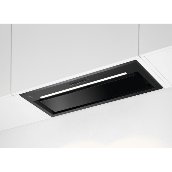 Вытяжка ELECTROLUX LFG828K