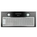 Витяжка Globalo Delico 50.1 Black