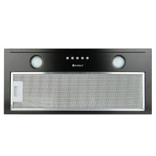 Витяжка Globalo Delico 50.1 Black