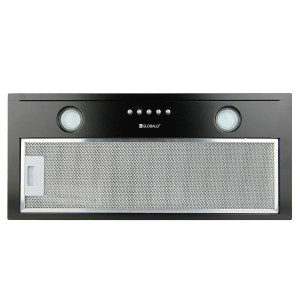 Витяжка Globalo Delico 50.1 Black