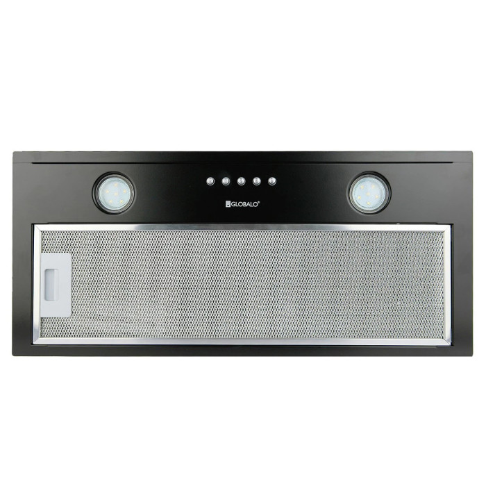 Витяжка Globalo Delico 50.1 Black