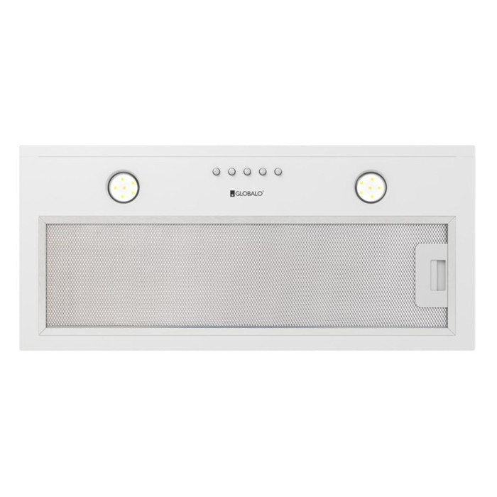 Витяжка Globalo Delico 50.1 White